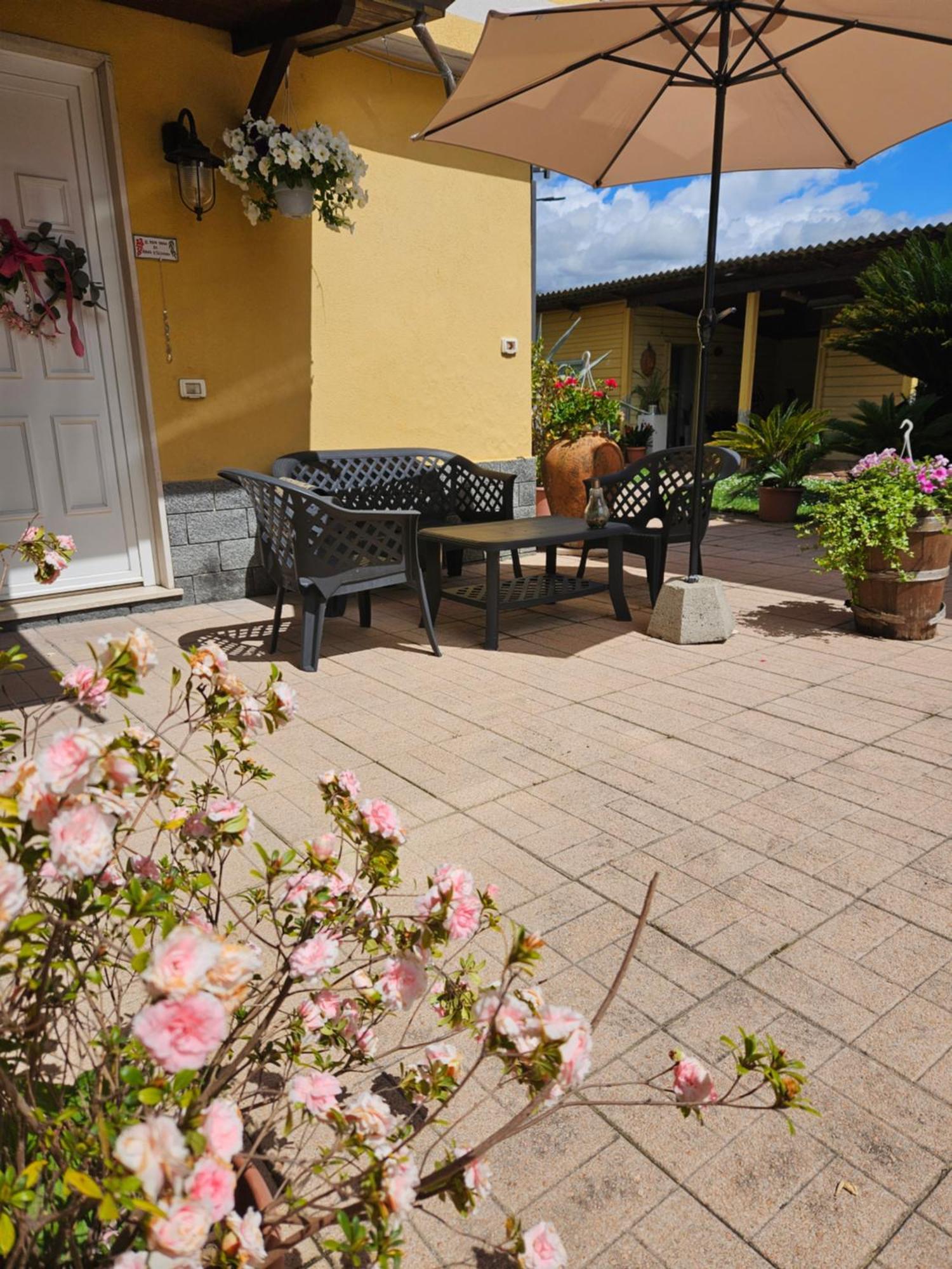 Il Pepe Rosa Di Anna E Silvano Sarzana Exterior photo